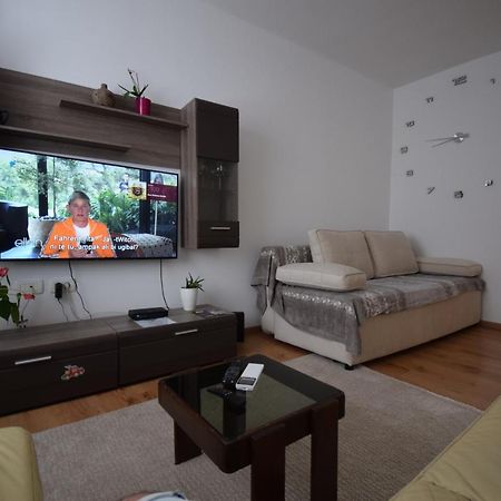 Apartment Adem Копер Экстерьер фото