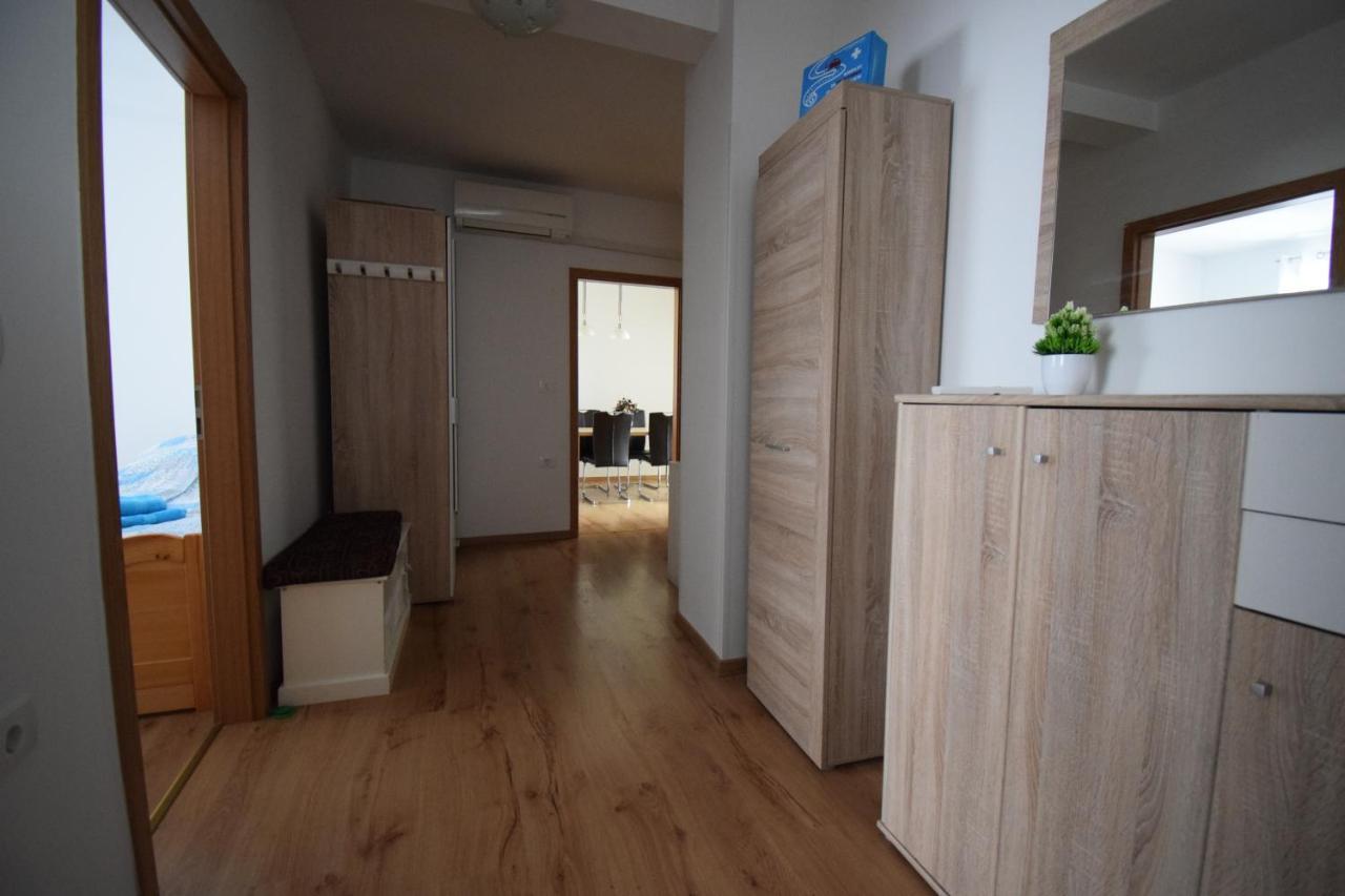Apartment Adem Копер Экстерьер фото