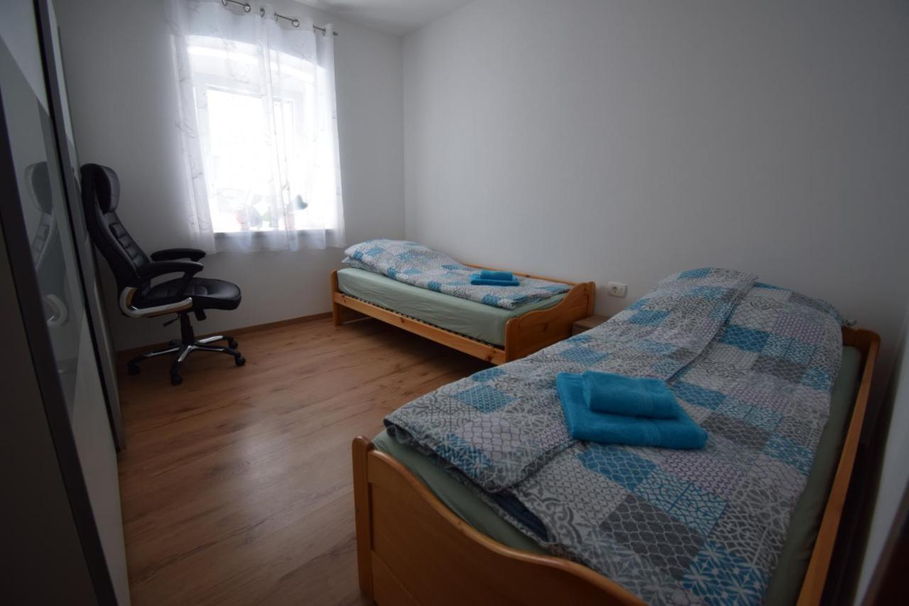 Apartment Adem Копер Экстерьер фото