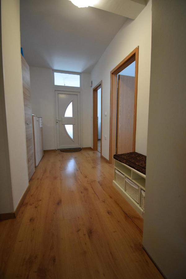 Apartment Adem Копер Экстерьер фото
