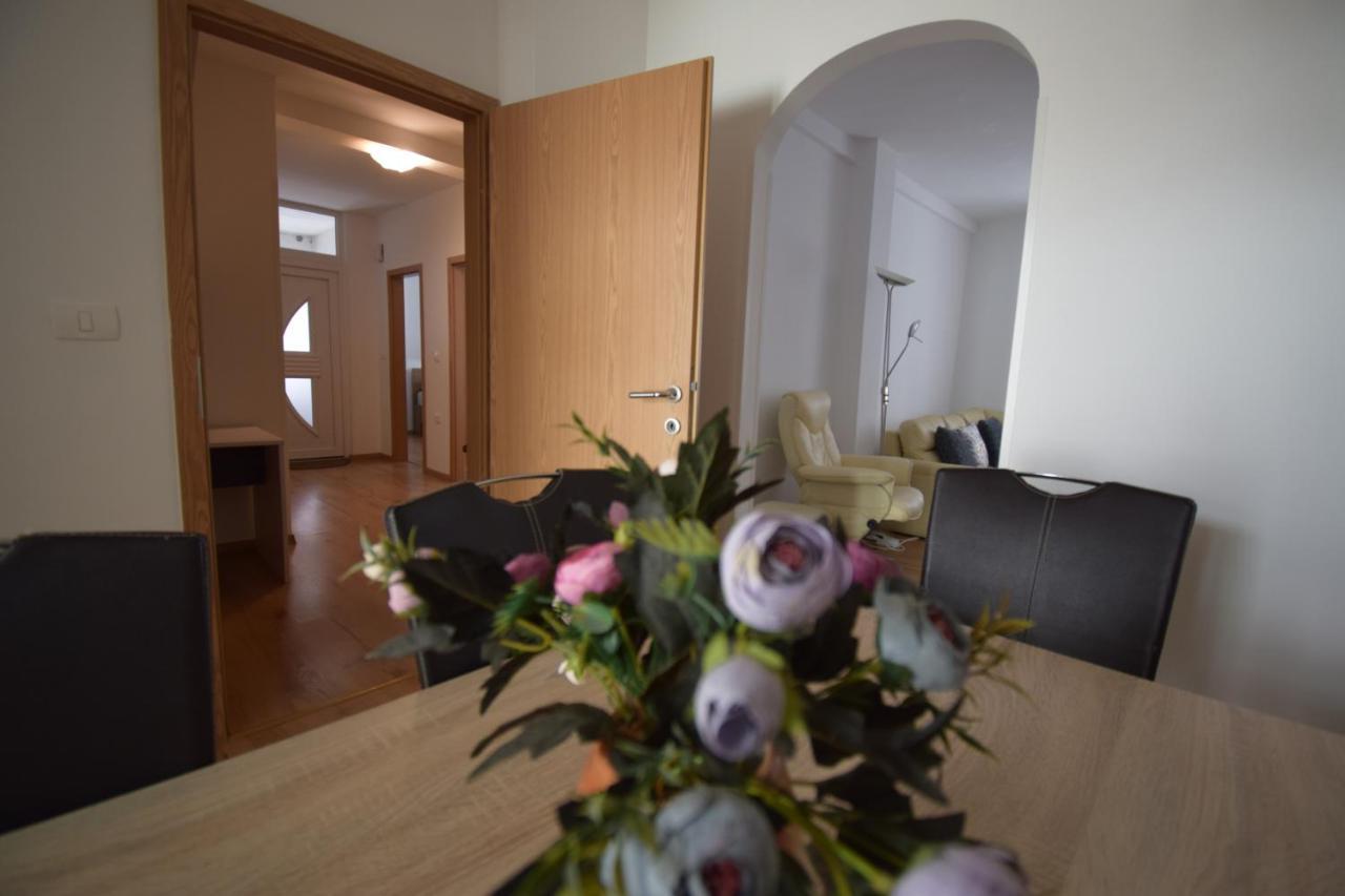 Apartment Adem Копер Экстерьер фото
