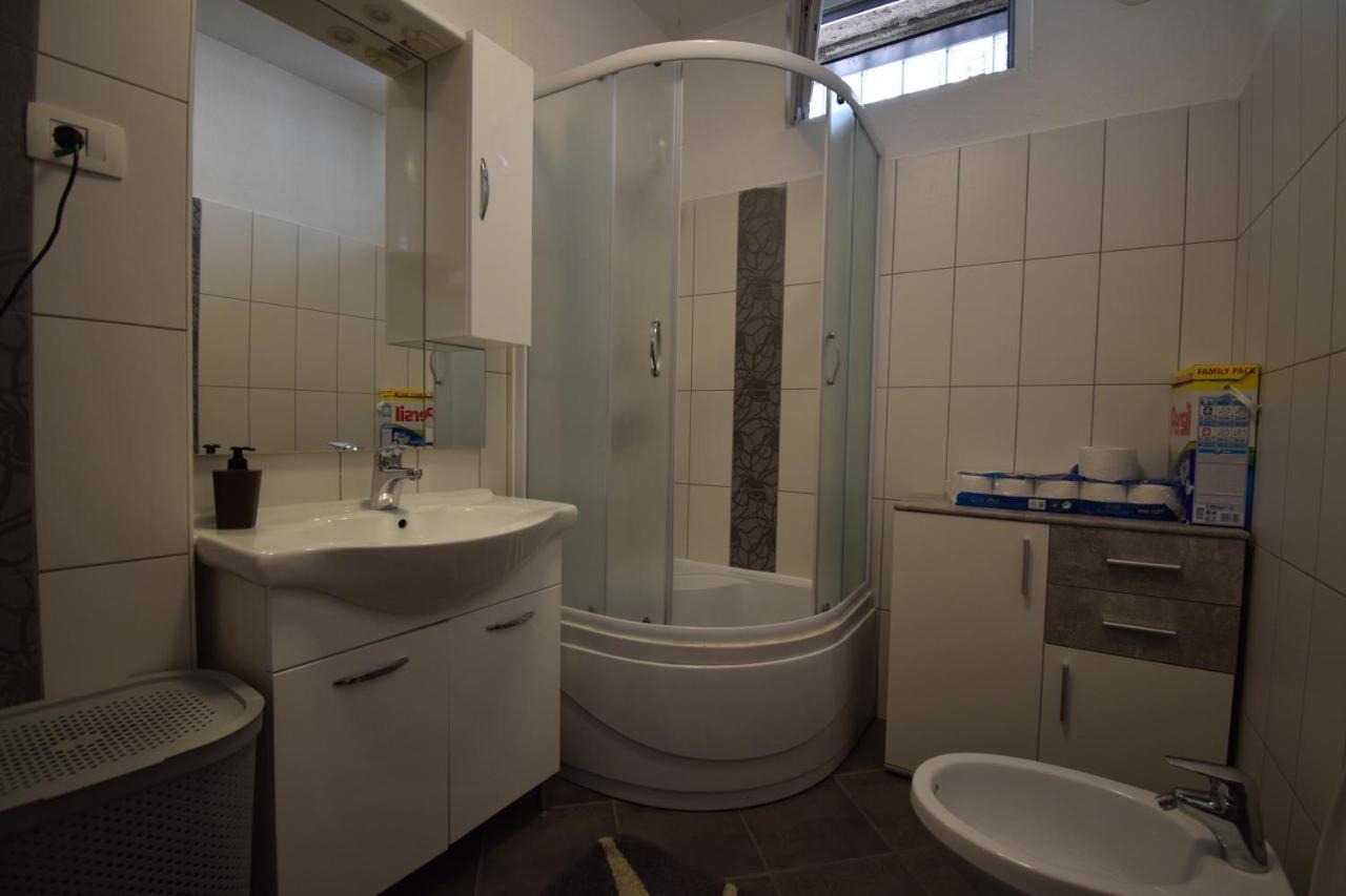 Apartment Adem Копер Экстерьер фото