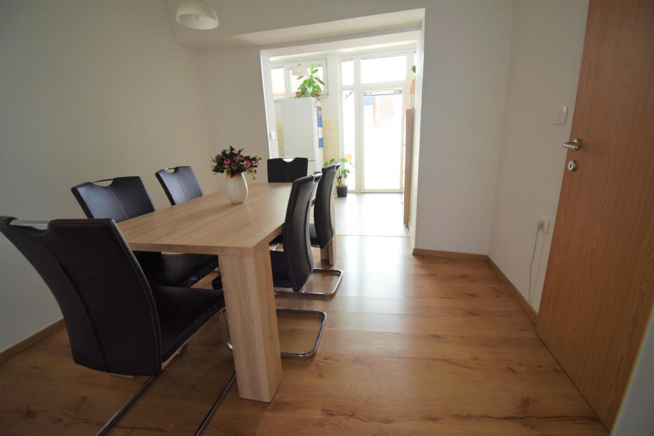 Apartment Adem Копер Экстерьер фото
